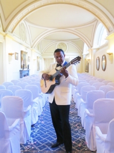 Looking for wedding ceremony singers and musicians?